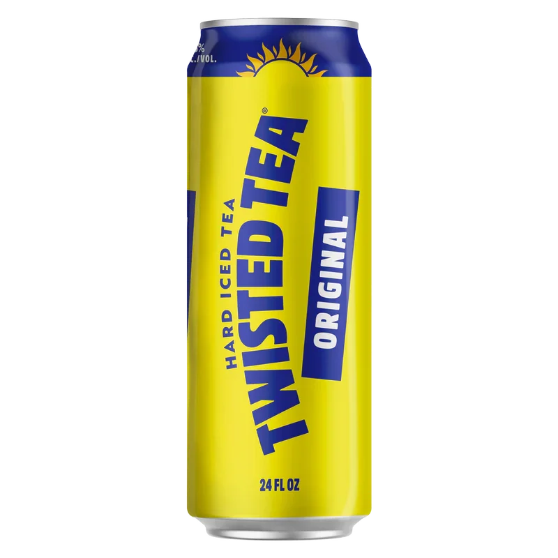 TWTSTED ORIGINAL SINGEL CAN 24 OZ