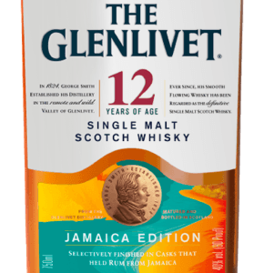 THE GLENLIVET 12 YEARS 750 ML