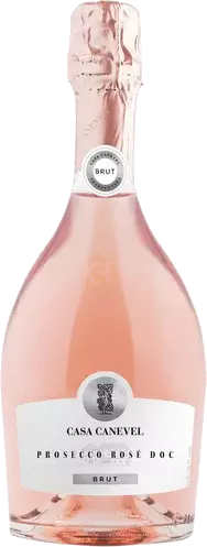 CASA CANEVEL PRO ROSE 750 ML