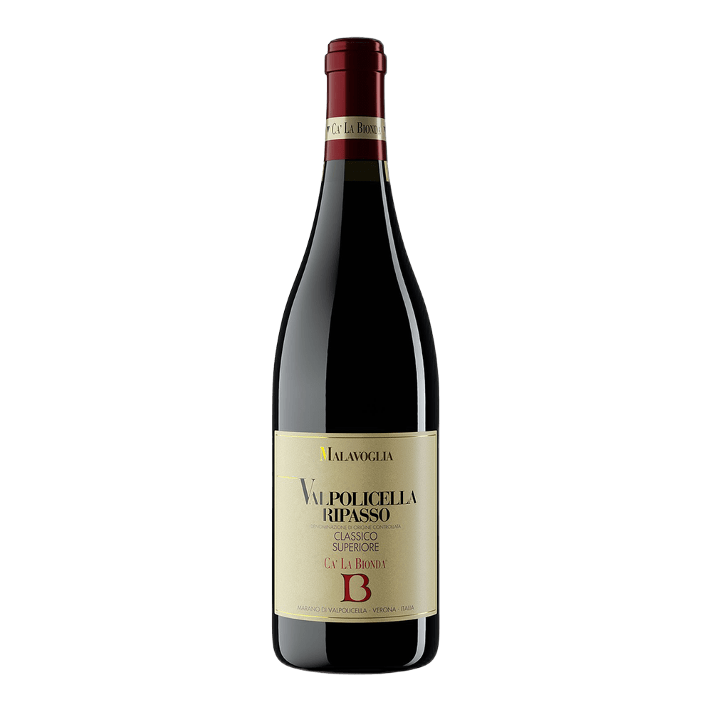 VALPOLICELLA CLASSICO 750 ML