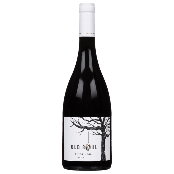 OLD SOUL RED BLAND 750 ML 
