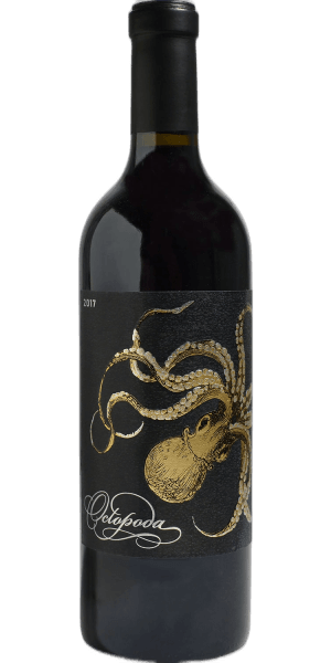 OCTOPODA CABERNET SAUVIGNON 750 ML