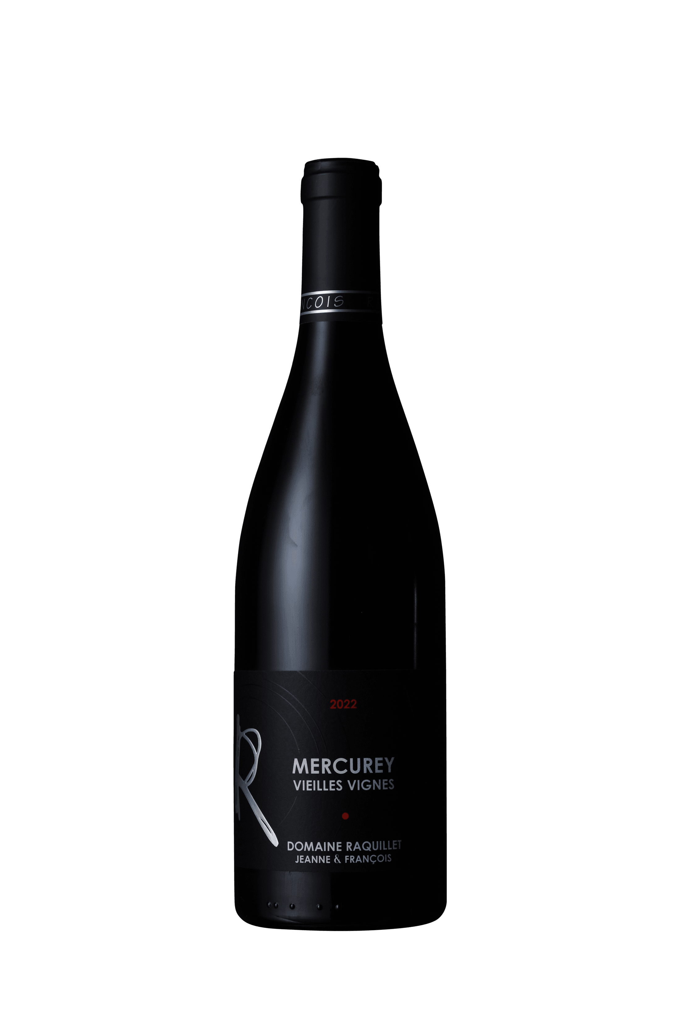 MERCURY VIEILLES VIGNES