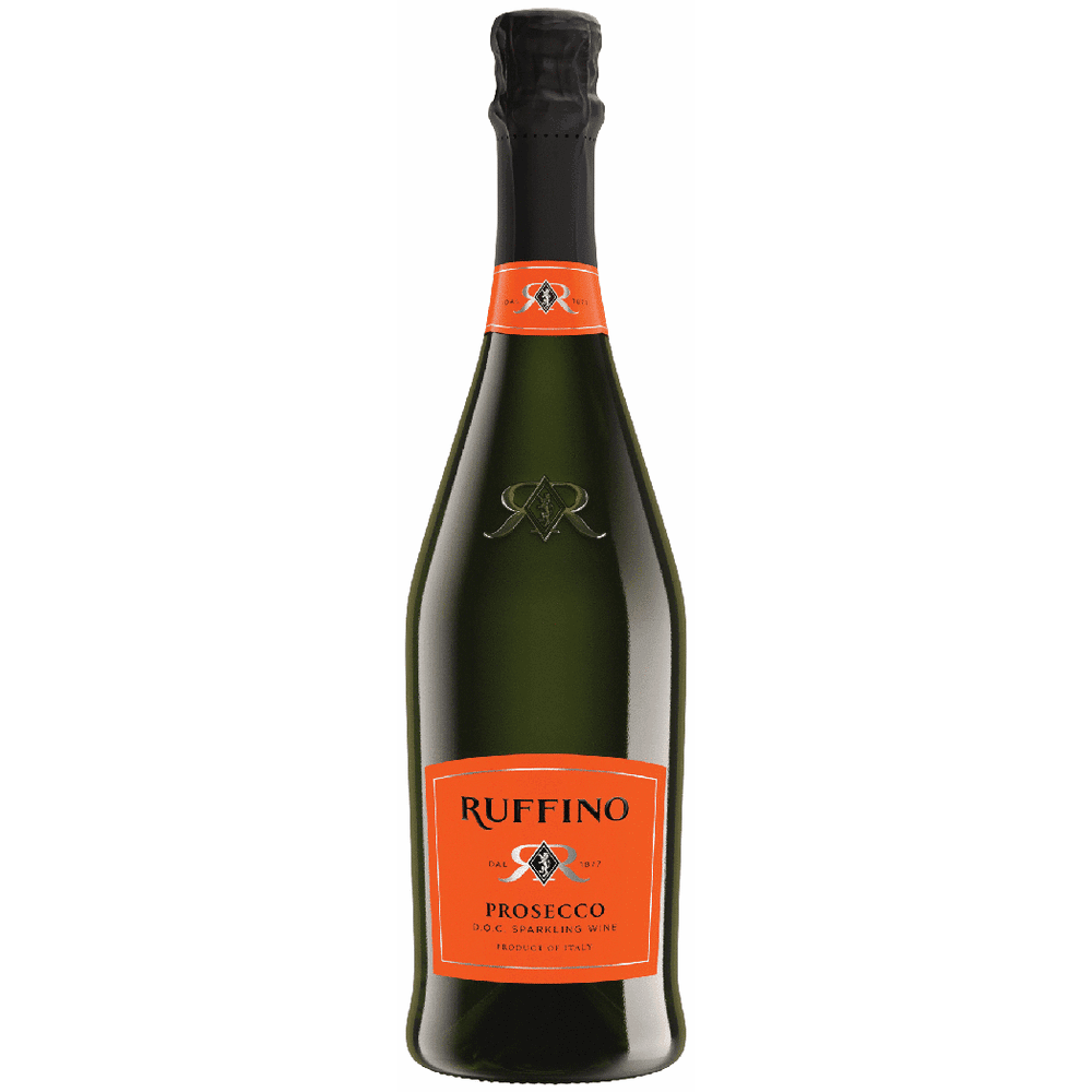 RUFFINO PROSECCO SPARKLING WINE  750ML