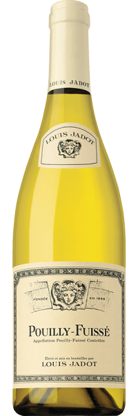 POUILLY-FUISSE LOUIS-JADOT 750 ML