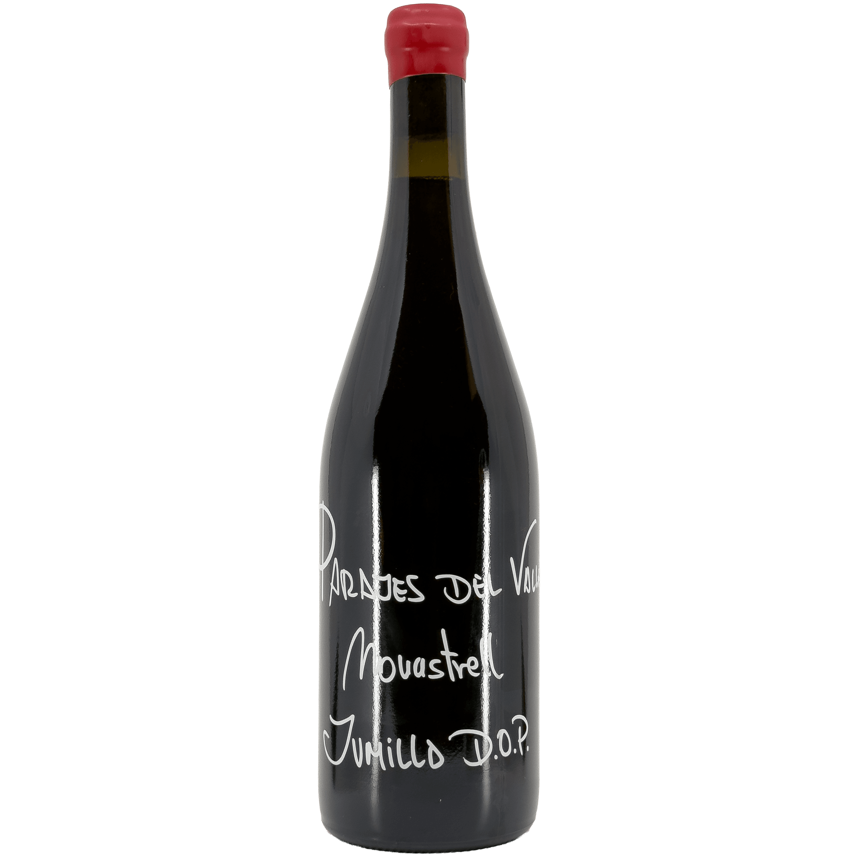 PARAJES DEL VALLE 750 ML