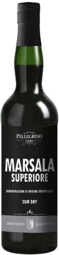 MARSALA SUPERIORE 375 ML 