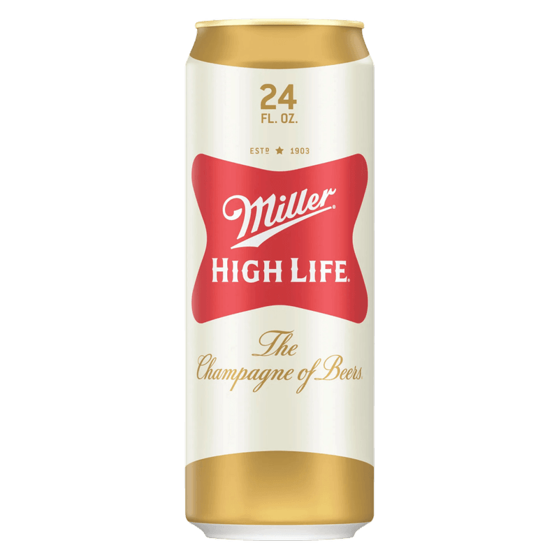 MILLER HIGH LIFE 250Z