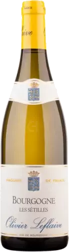 BOURGOGNE APPLETON BLANC 750 ML