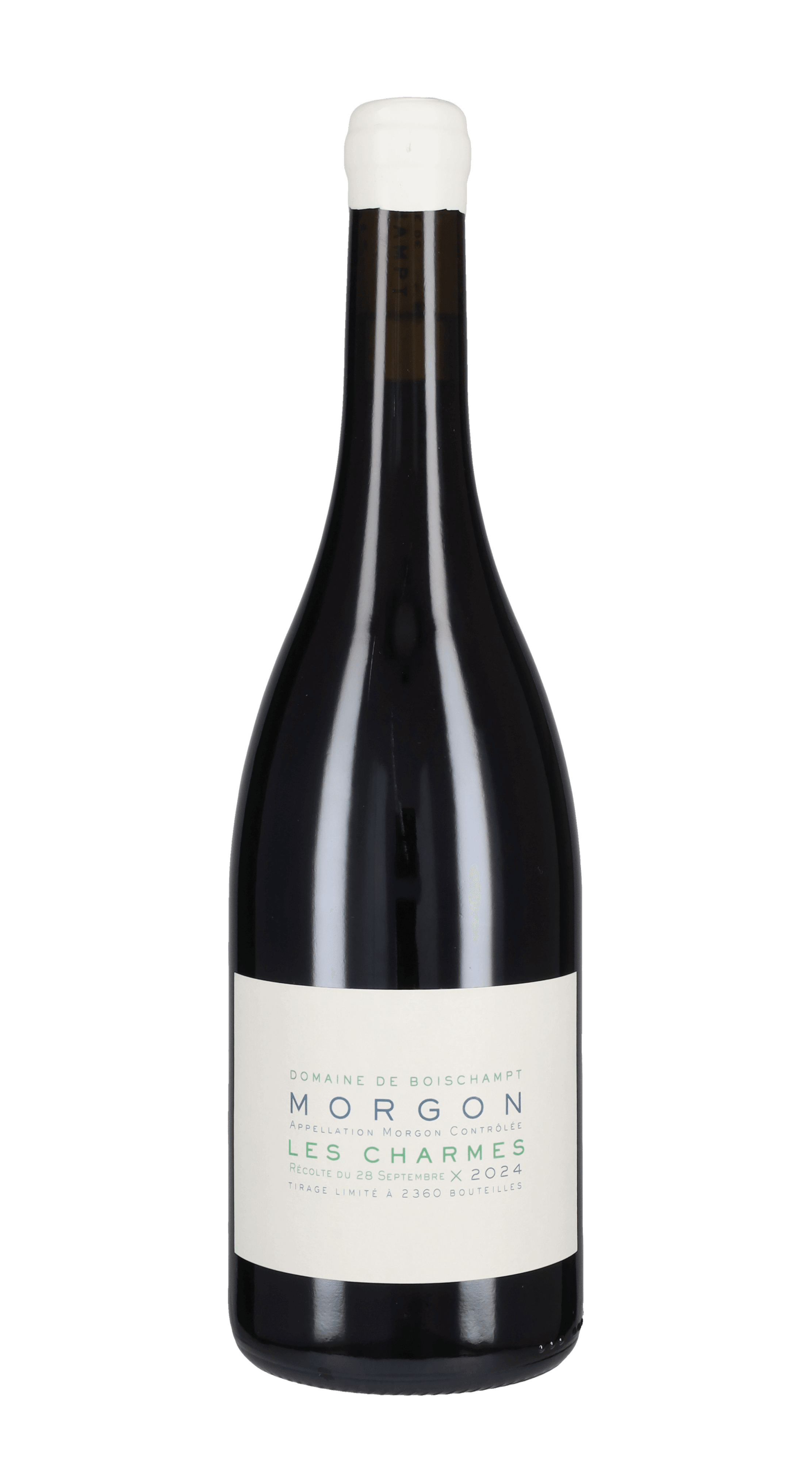 MORGAN LES CHARMES 750 ML
