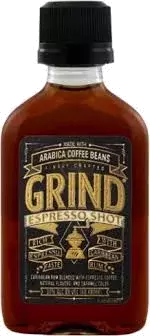 GRIND ESPRESSO SHOT 50 ML