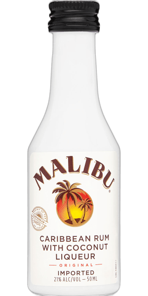 MALIBU ORIGINAL 50ML