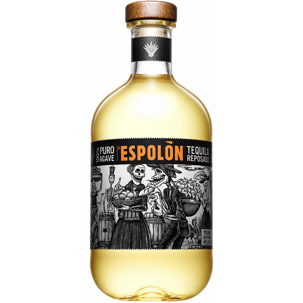 ESPOLON REPOSADO 750 ML