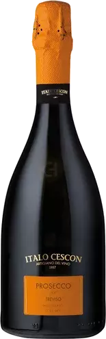 ITALO CESCON PROSECCO 750ML
