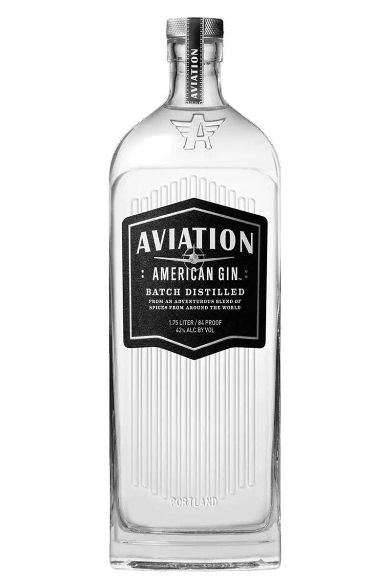 AVIATION AMERICAN GIN 750 ML