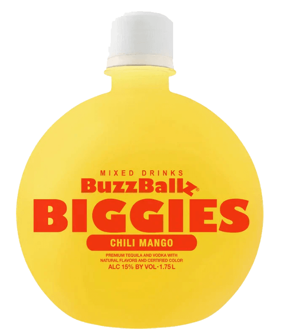 BUZZBALLZ MANGO CHILI 1.75 L 