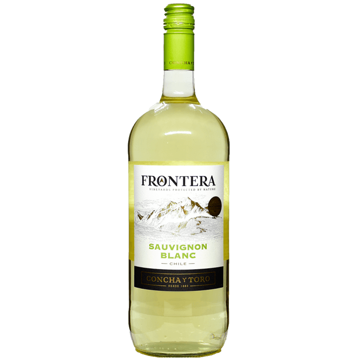 FRONTERA SAUVI BLANC 1.5 L