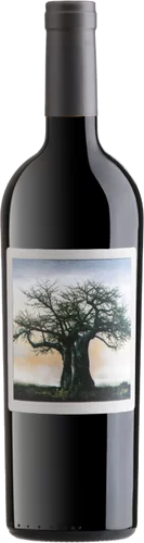 THE RAINCATCHER RED 750 ML 