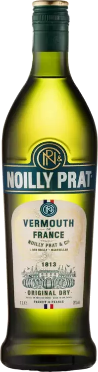 NOILLY PRAT VERMOUTH 750 ML