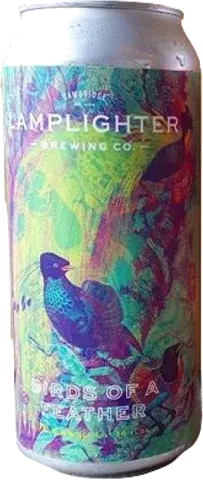 LAMPLIGHTER ALPENGLOW 4PK 