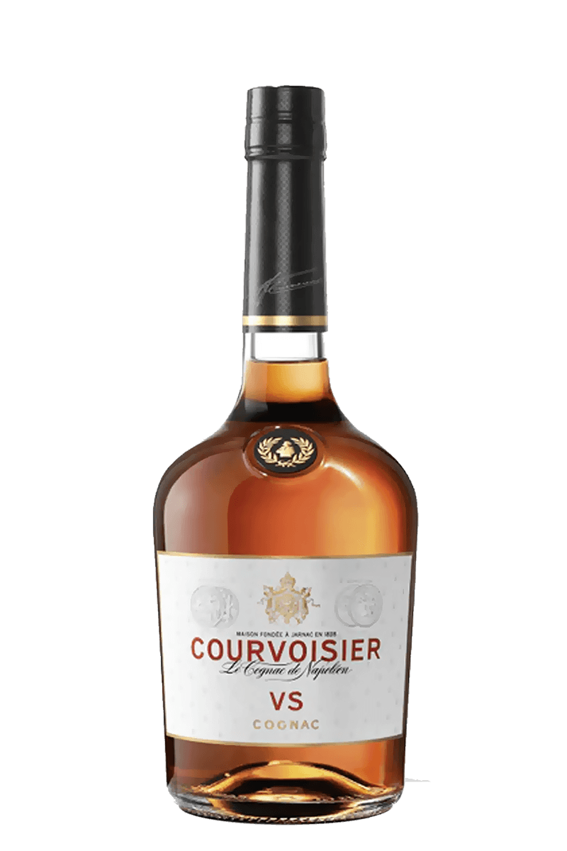 COURVOISIER COGNAC 750 ML