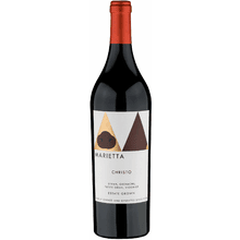 MARIETTA CHRISTO SIRAH 750 ML