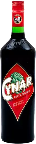 CYNAR RICETTA ORIGINAL LIQUEUR 1 L