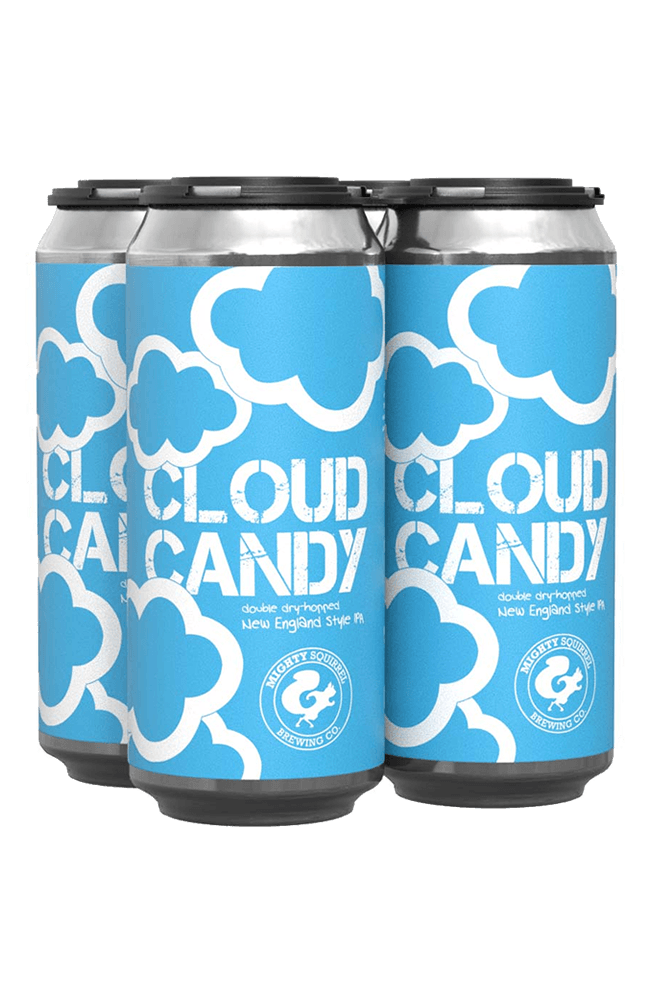 CLOUD CANDY 4PK 16 OZ