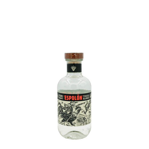 ESPOLON BLANCO 375 ML