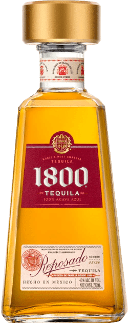 1800 REPOSADO 750ML