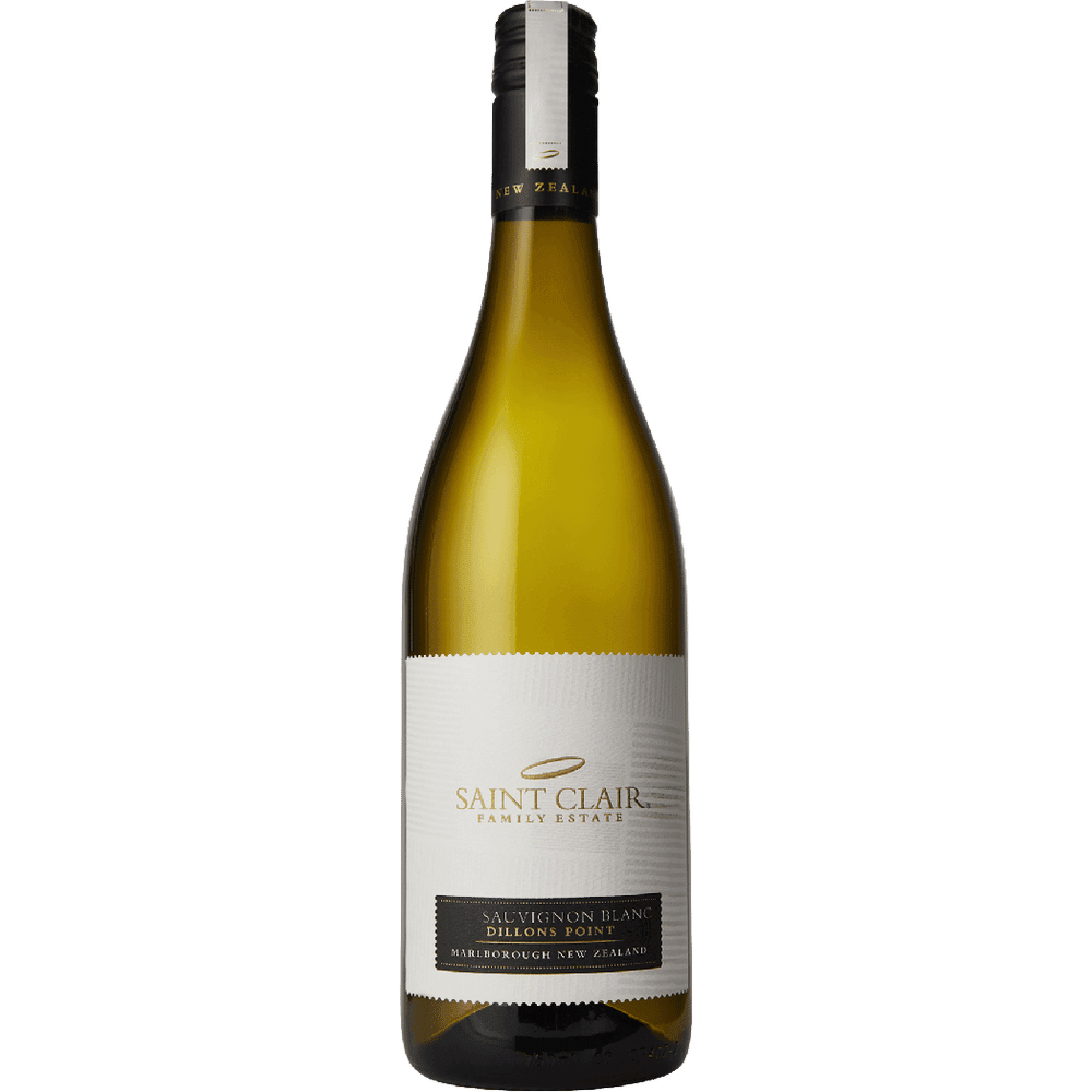 SAINT CLAIR FAMILY ESTATE SAUVIGNON BLANC 750 ML