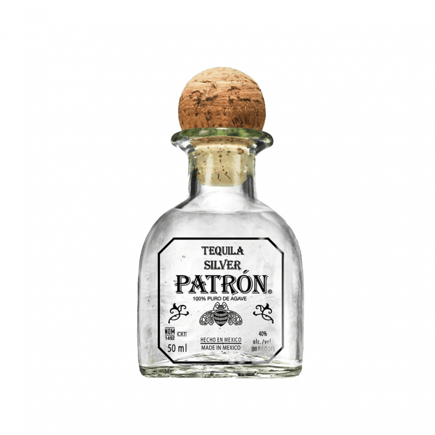 PATRON 50ML