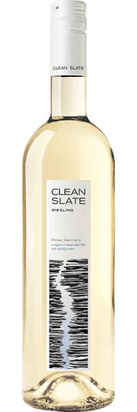 CLEAN SLATE RIESLING 750 ML