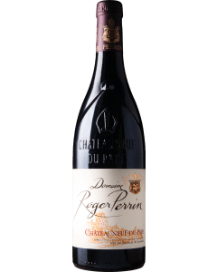 CHATEAUNEUF DU PAPE ROGER 750 ML