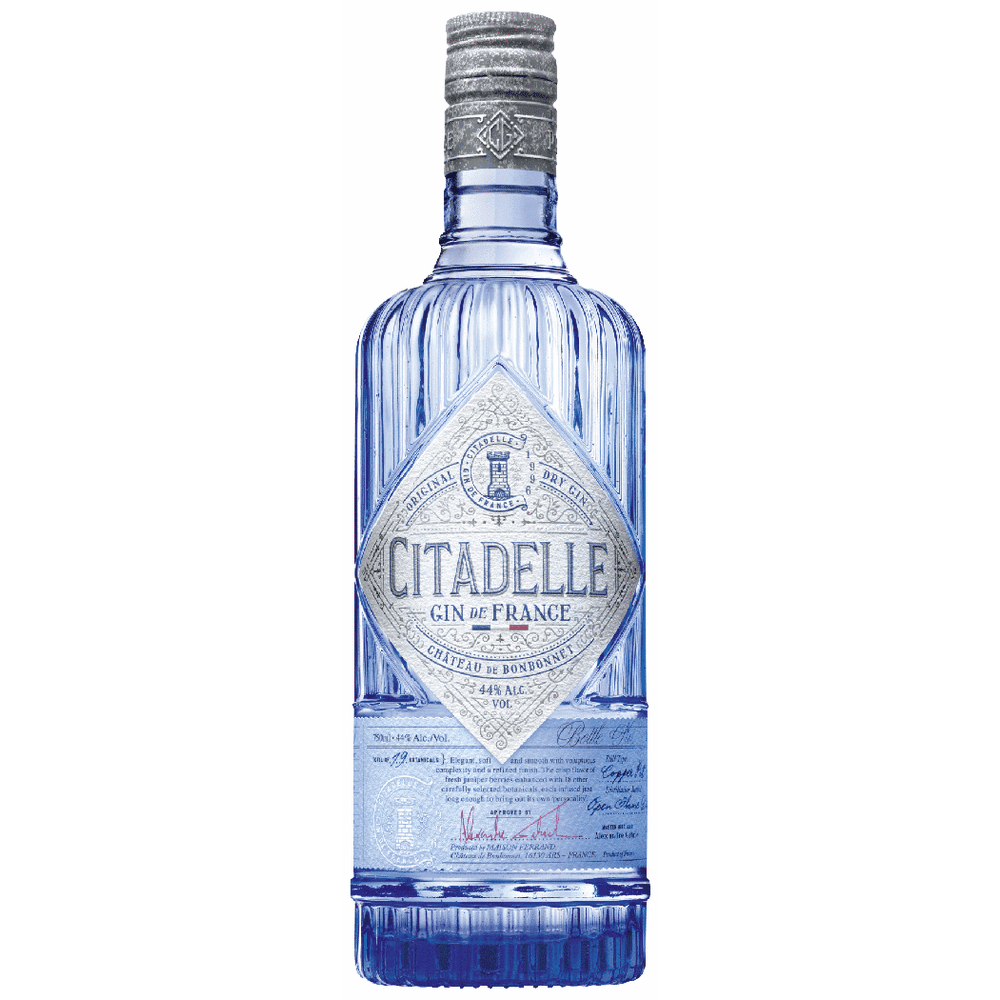 CITADELLE GIN 750ML