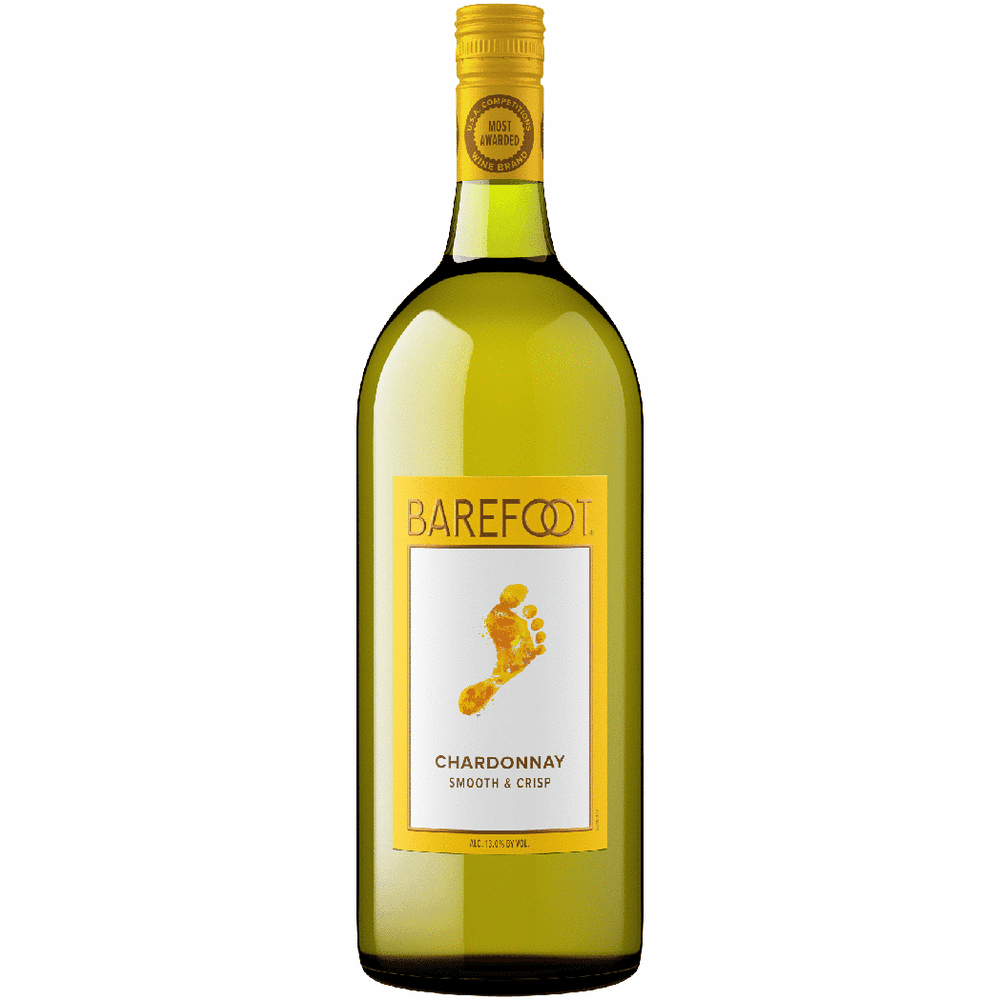 BARFOOT CHARDNNY 1.5L