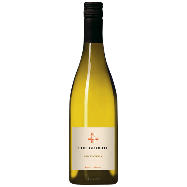 LUC CHOLOT CHENIN 750 ML