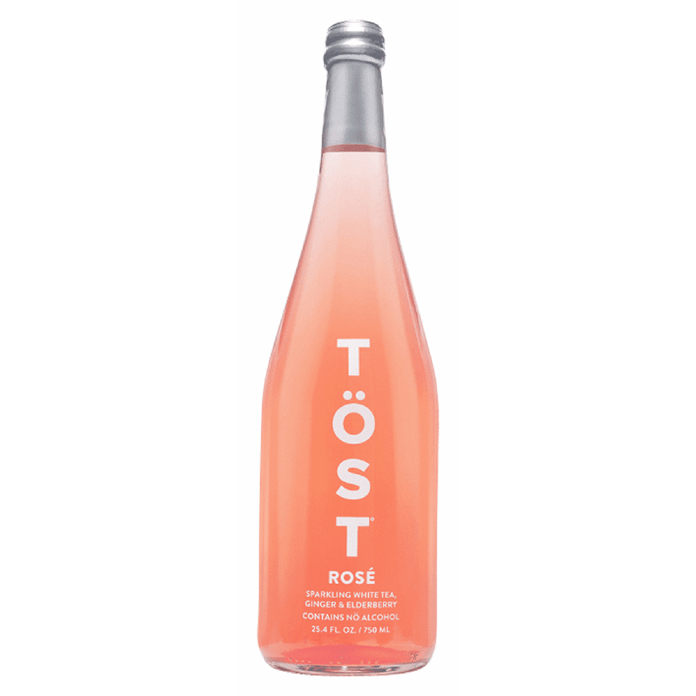 TOST ROSE NON ALCOHOL 750 ML 