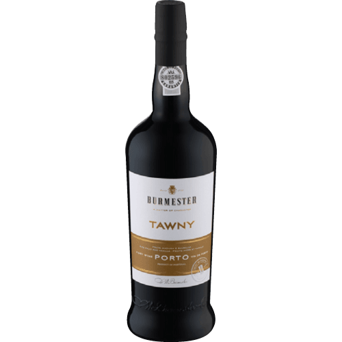 BURMESTER TAWNY PORT 750 ML