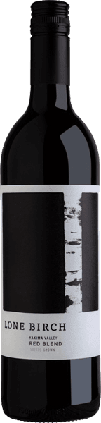LONE BIRCH RED BLEND 750 ML