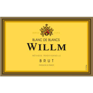 WILLM BRUT 750 ML