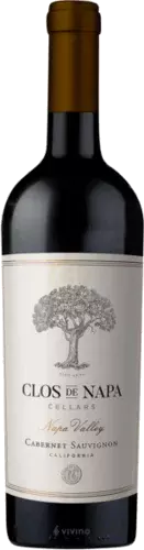 TRIED&TRUE NAPA VALLEY CABERNET 750 ML 