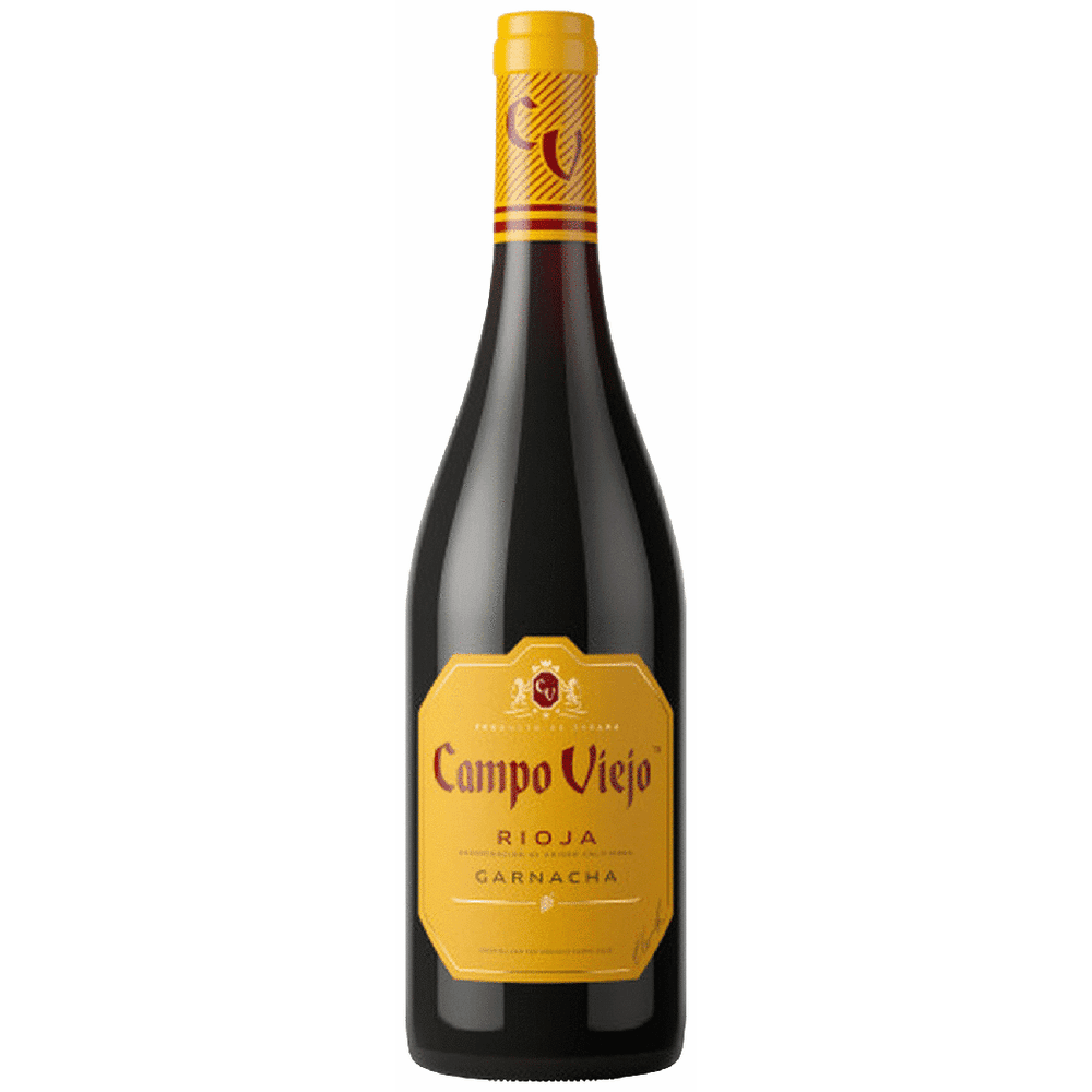 CAMPO VIEJO RIOJA GRANACHA 750 ML