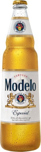 MODELO 25OZ SINGLE BOTTLE