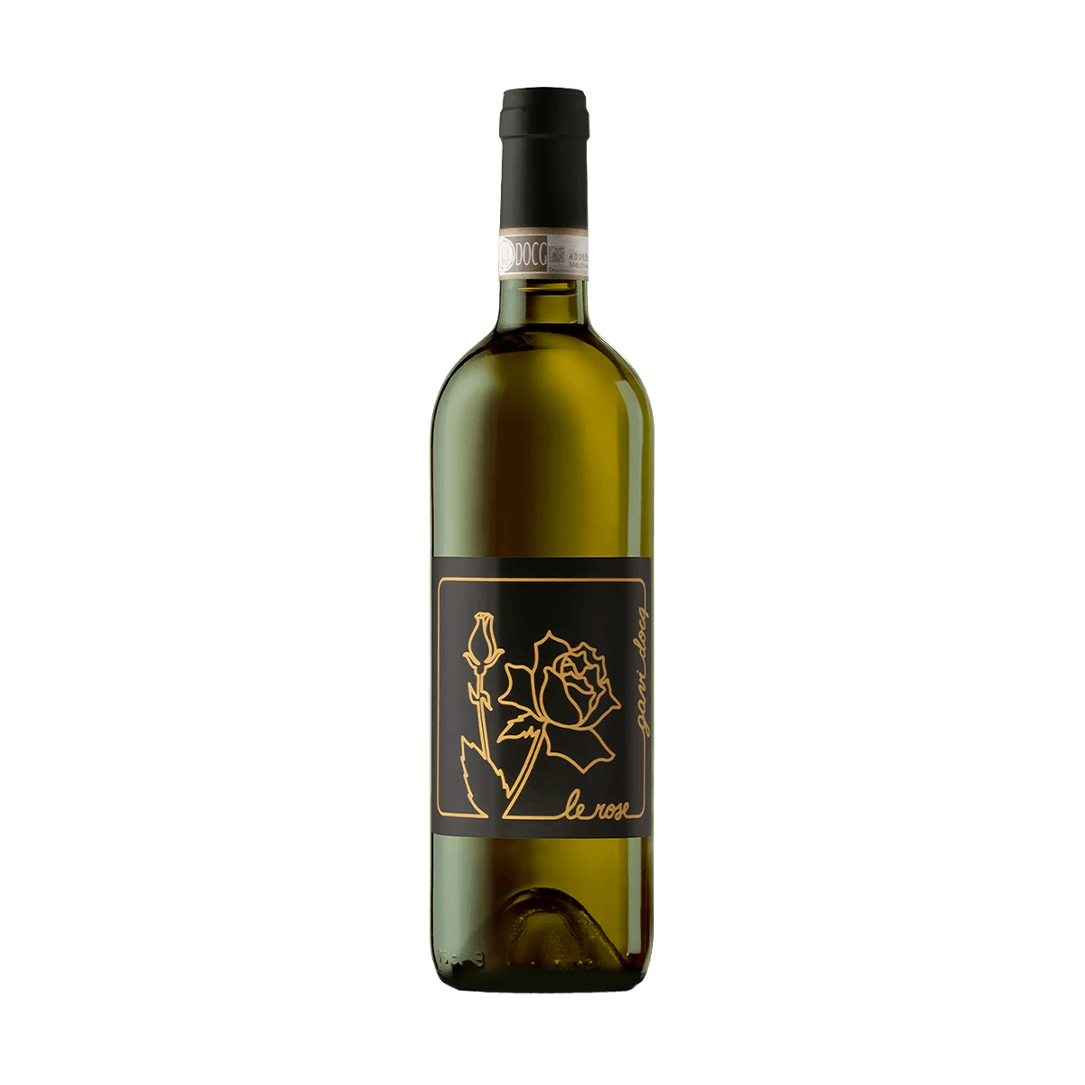 GAVI LE ROSE 750 ML 