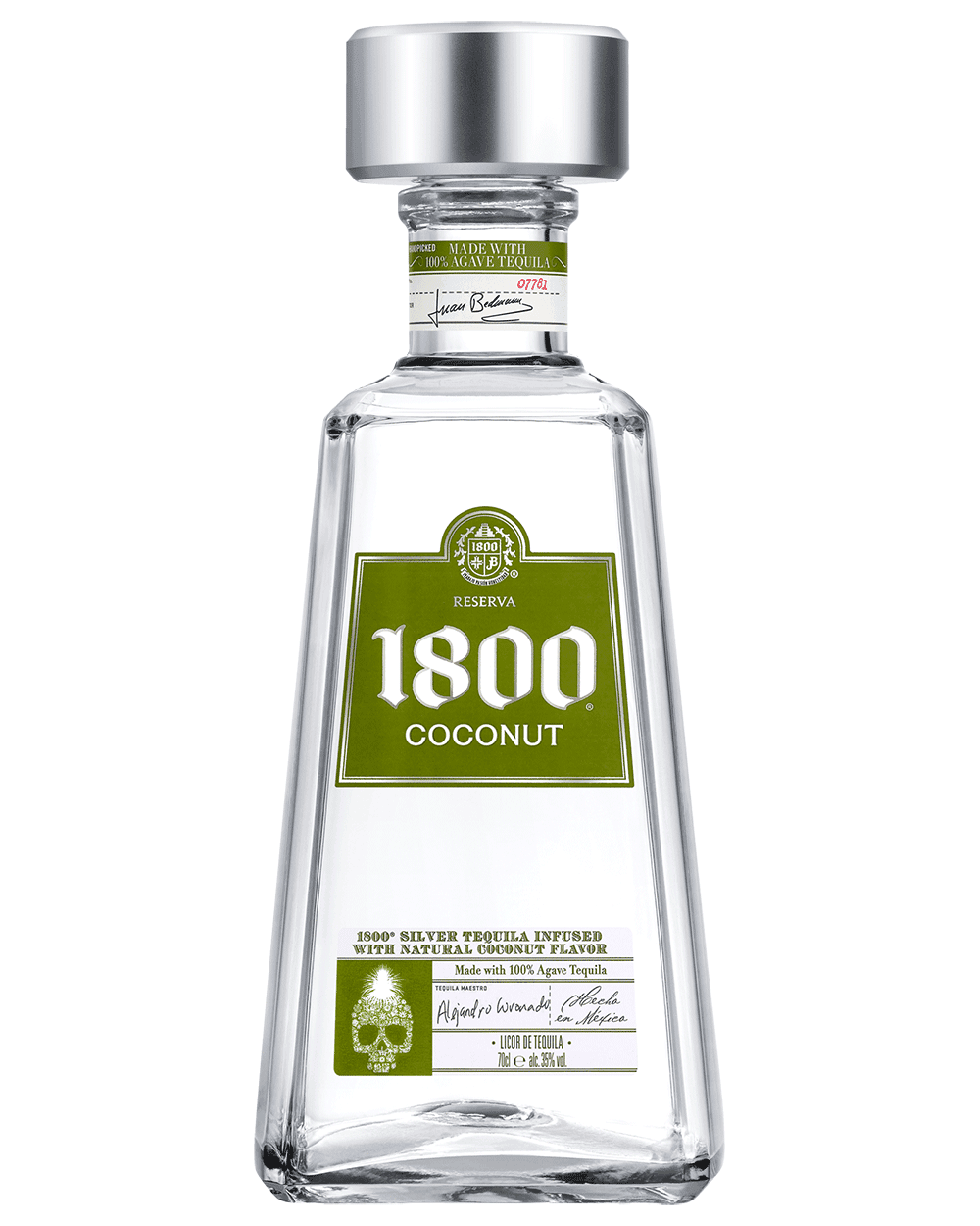 1800 COCONUT 750ML