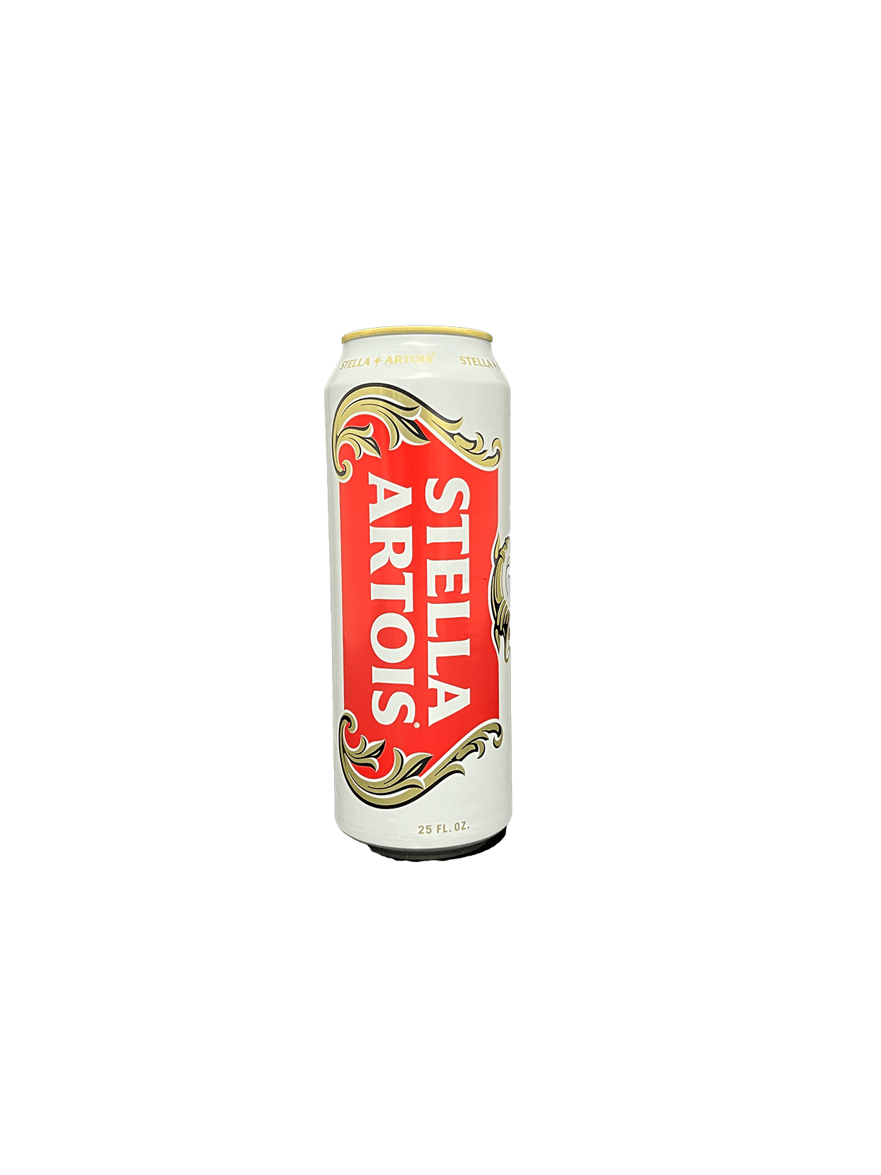 STELLA ARTOIS 24OZ CAN