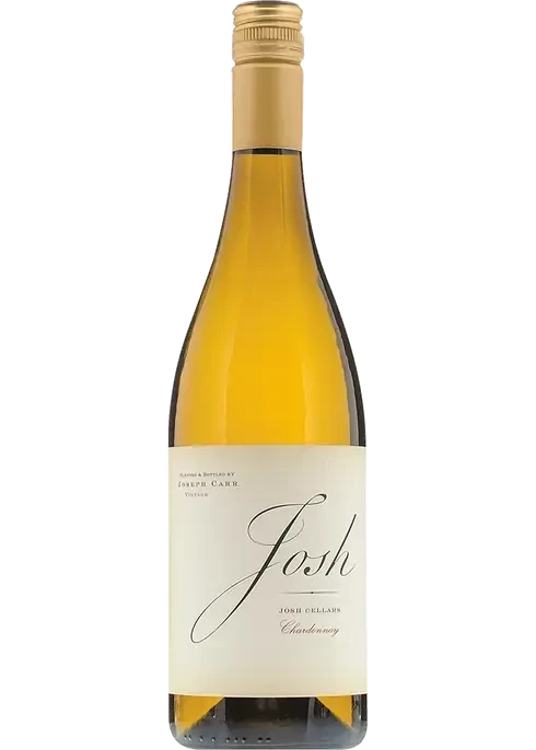 JOSH CHARDONNAY 375 ML