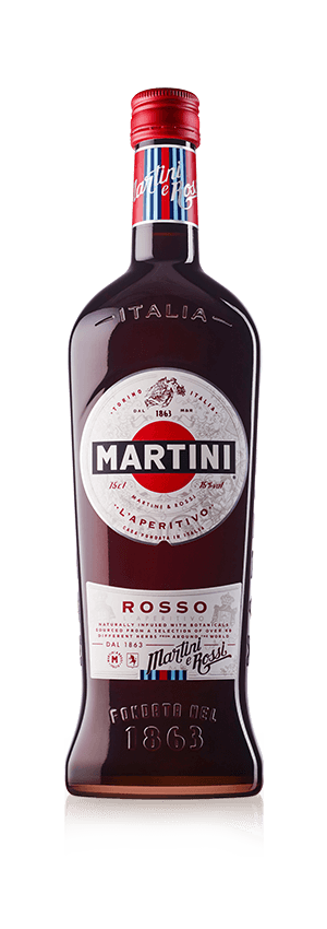MARTINI & ROSSI 375 ML