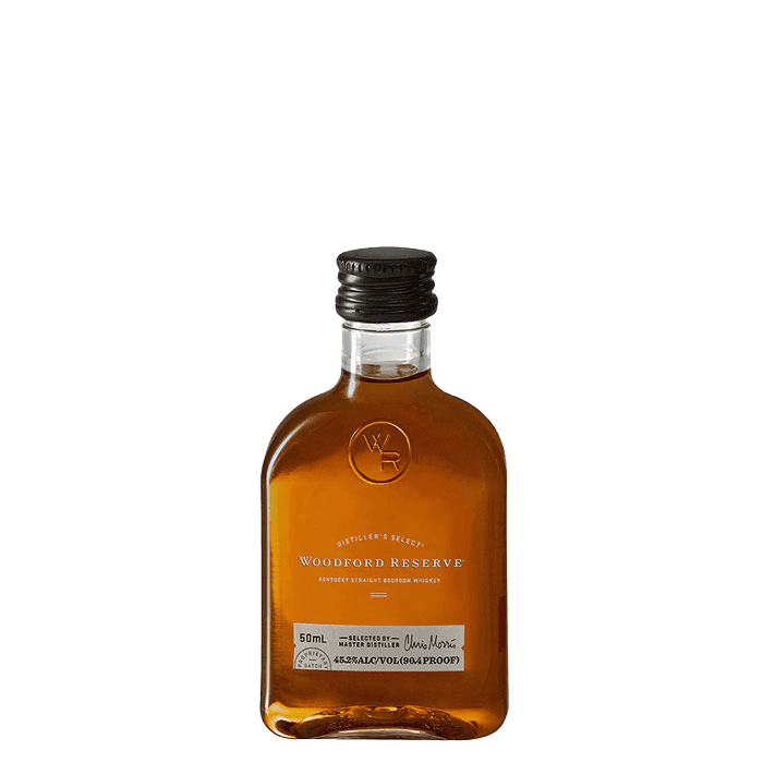 WOODFORD RESERVE 50 ML